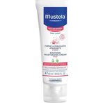Mustela 40 ml Hassas Ciltler İçin Soothing Nemlendirici Krem