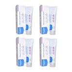 Mustela 50 ml 4 Adet Vitamin Barrier Cream Tube
