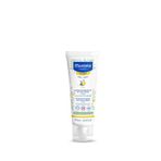 Mustela %97 Doğal İçerikli Kuru Cilt Cold Cream Içeren Besleyici Nemlendirici Bebek Çocuk Yüz Kremi 40 Ml