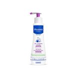 Mustela Aloe Vera Özlü Bebek Çocuk İntim Bakım Hijyen Temizleme Jeli 200 Ml - Beyaz
