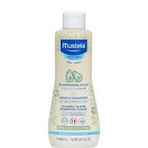 Mustela Avokado Özlü Gentle 500 ml Bebek Şampuanı