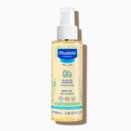 Mustela Baby 100 ml Massage Oil