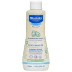 Mustela Baby 500 ml Bebek Şampuanı