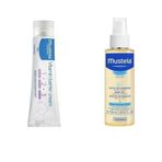 Mustela Bayb Oil+100 ml Pişik Kremi