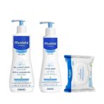 Mustela Bebek Bakım Seti