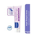 Mustela Bebek Pişik Önleyici Koruyucu Doğal Kökenli Bakım Kremi 100ml Seyahat Boy + 4x5 ml Hediyeli