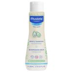 Mustela Bebek Şampuanı 200 ml. MUSTELA