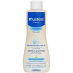 Mustela Bebek Şampuanı Papatya Özlü Vegan Formül Hassas Saçlar İçin 500 ml