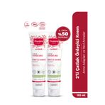 Mustela Çatlak Önleyici Krem 150 ml - Anne Adayları ve Yeni Anneler İçin 2'li Set (Parfümsüz)