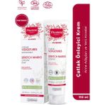 Mustela Çatlak Önleyici Krem 150 ml - Anne Adayları ve Yeni Anneler Için (Parfümsüz) Dermatolojik Olarak Testli