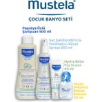 Mustela Çocuk Banyo Seti