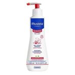 Mustela Çok Hassas Ciltler İçin Jel Şampuan, 300 ml, Bebek Vücut ve Saç