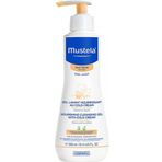 Mustela Cold Cream 300 ml İçeren Besleyici Şampuanı