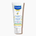 Mustela Cold Cream 40 ml Bebek Kuru Cilt Kremi