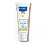 Mustela Cold Cream 40 ml Organik Besleyici Yüz Kremi
