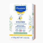Mustela Cold Cream İçeren 100 gr Bebek Sabunu
