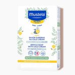 Mustela Cold Cream İçeren 150 gr Sabun