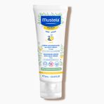 Mustela Cold Cream İçeren Besleyici 40 ml Yüz Kremi