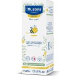 Mustela Cold Cream İçeren Besleyici Yüz ve Vücut Kremi 40 ml – Kuru ve Hassas Ciltler için Yoğun Nemlendirici