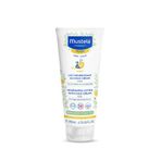 Mustela Cold Cream İçeren Kuru Ciltler İçin Besleyici Nemlendirici Bebek Çocuk Vücut Losyon 200 Ml