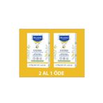 Mustela Cold Cream Içeren Sabun 100 gr 2 Adet