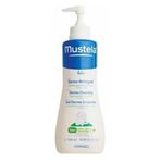 Mustela Dermo Cleansing 500 ml Şampuan - Saç ve Vücut 3504105022808