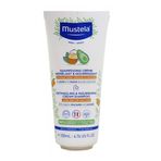 Mustela Detangling Nourishing 200 ml Kolay Tarama Sağlayan Şampuan