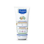 Mustela Dolaşıklık Karşıtı Besleyici Şampuan(200 ml) Detangling & Nourishing Cream Shampoo