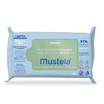 Mustela Eco 60 Yaprak Islak Mendil