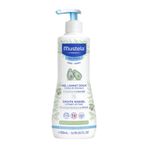Mustela Gel Lavant Doux Şampuanı 500 ML