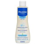 Mustela Gentle 500 ml Bebek Şampuan