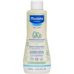 Mustela Gentle Baby Shampoo 500 ml Papatya Özlü Şampuan