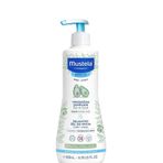 Mustela Gentle Cleansing 500 ml Yeni Doğan Şampuan
