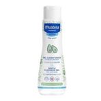 Mustela Gentle Cleansing Gel 50 ml Şampuan