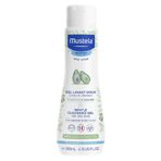 Mustela Gentle Cleansing Gel Yenidoğan 200 ml Şampuan