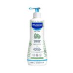 Mustela Gentle Cleansing Gel Yenidoğan Bebek Şampuanı 500 Ml Yeni Tarihli