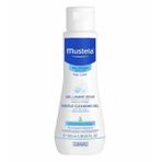 Mustela Gentle Cleansing Yenidoğan 100 ml Bebek Şampuanı