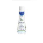 Mustela Gentle Cleansing Yenidoğan 100 ml Şampuanı