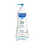 Mustela Gentle Cleasing Gel Avokado İçerikli Şampuan (500ml)