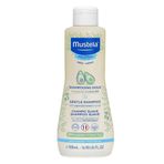 Mustela Gentle Göz Yakmayan Papatya Özlü 3x500 ml Bebek Şampuanı