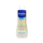 Mustela Gentle Shampoo (500 Ml)Papatya Özlü Şampuan Son Kullanma Tarihi:07/2019 &Nbsp;