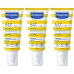 Mustela Güneş Losyonu Spf 50 3 Adet 200 ml