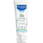 Mustela Hydra 40 ml Yüz Nemlendirici Bebek Krem