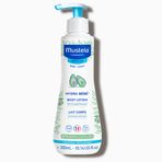 Mustela Hydra Bebe 300 ml Bebek Vücut Losyonu