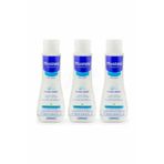 Mustela Hydra Bebe Body Crops 3x100 ml Bebek Losyonu