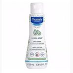 Mustela Hydra Bebe Body Lotion 100 ml Nemlendirici Vücüt Losyonu