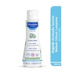 Mustela Hydra Bebe Organik Avokado İçeren Nemlendirici Bebek Çocuk Vücut Losyonu 100 ml