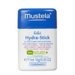Mustela Hydra Stick With Cold 10 Gr Kuru Ciltler İçin Cold Krem İçeren Besleyici Stick