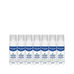 Mustela Konak Önleyici Yenidoğan Köpük Şampuan 150 Ml 7 Adet