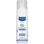 Mustela Konak Önleyici Yenidoğan Köpük Şampuanı 150 ml - Renkli - Standart